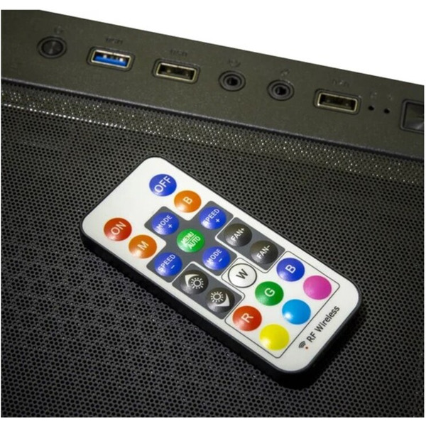 Компьютер JET Gamer 5R2600D16HD1SD24X166TL4W6