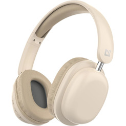 Беспроводная гарнитура Defender FreeMotion B640 (бежевый)