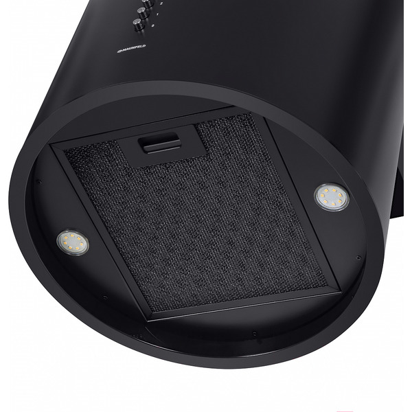 Вытяжка MAUNFELD Lee Side (C) 39 (черный)