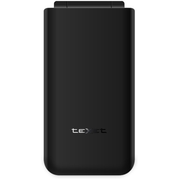 Мобильный телефон TeXet TM-405 (черный)