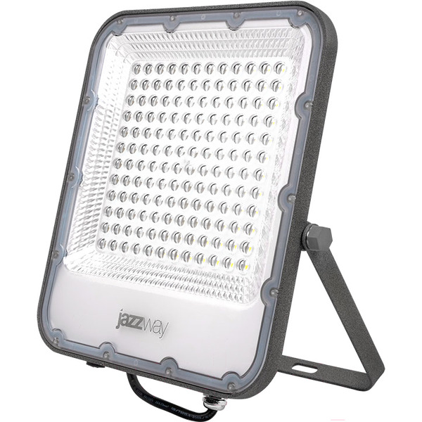 Уличный прожектор JAZZway PFL-S4 100w 6500K IP65 5036437