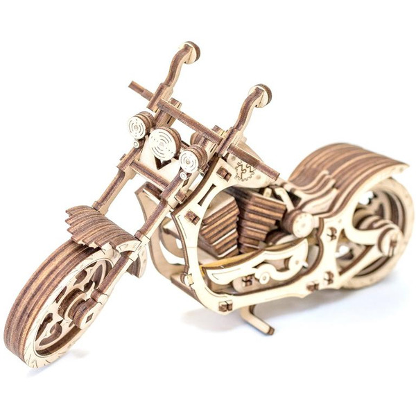 Конструктор EWA "Крузер"