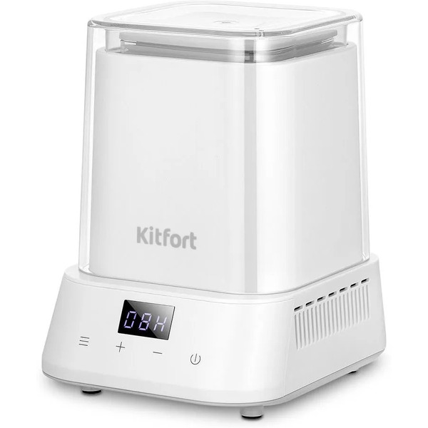 Йогуртница Kitfort КТ-9836