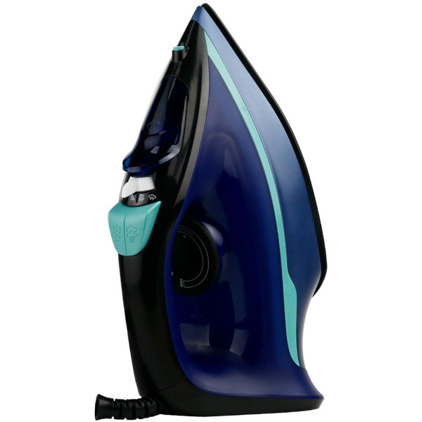 Утюг Centek CT-2324 (синий)