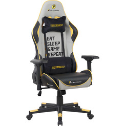 Кресло компьютерное EVOLUTION Tactic PRO Special edition D2