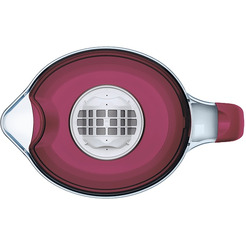 Кувшин АКВАФОР Прованс А5 (вишневый)