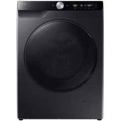 Стирально-сушильная машина Samsung WD11DG6B85BBLP