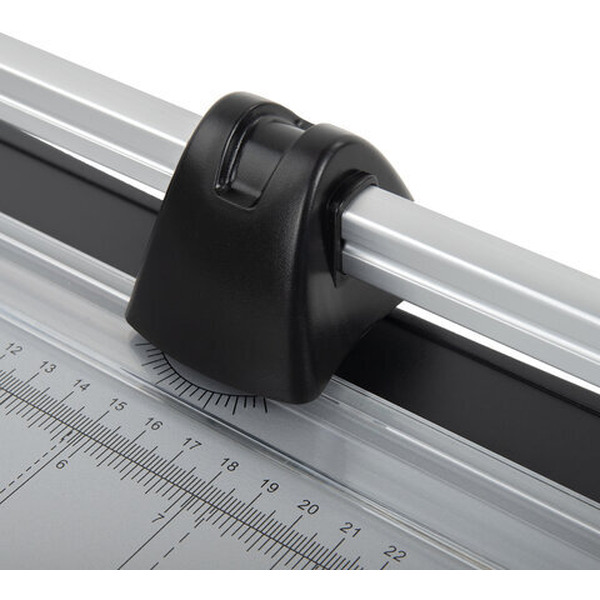 Резак роликовый BRAUBERG EXTRA A4 532325