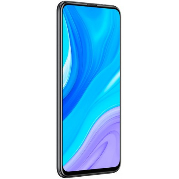 Смартфон Huawei Y9s (STK-L21) полночный черный