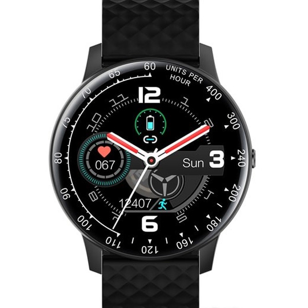 Фитнес-браслет Ritmix RFB-480