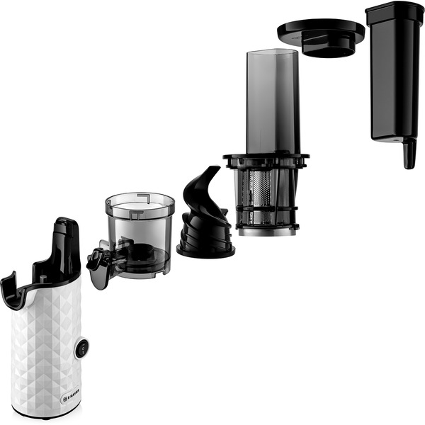 Соковыжималка Brayer BR1701WH