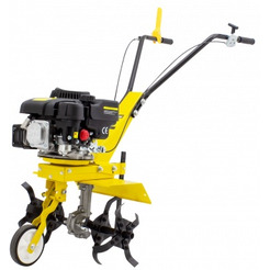 Мотокультиватор Huter GMC-5.0 (70/5/7)