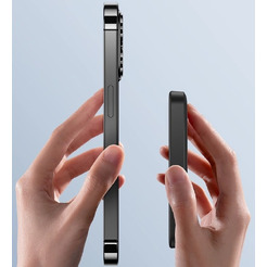 Внешний аккумулятор Baseus P10022107113-00 Cluster Black