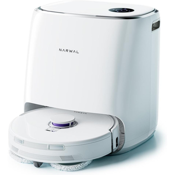 Робот-пылесос Narwal Freo X Ultra YJCC015