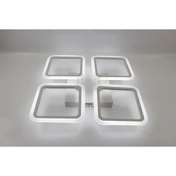 Люстра Sundays Home LED C23046T