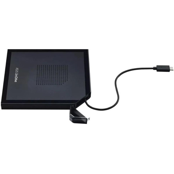 Оптический привод ASUS SDRW-08V1M-U/BLK/G/AS