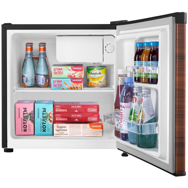 Холодильник MAUNFELD MFF50WD