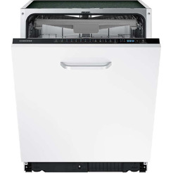 Встраиваемая посудомоечная машина Samsung DW60M6050BB/WT