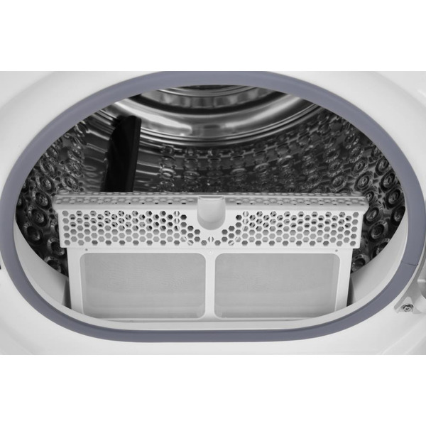 Сушильная машина ZUGEL ZDF83HP