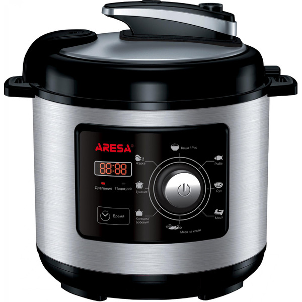 Мультиварка ARESA AR-2009