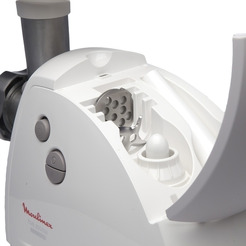 Мясорубка MOULINEX ME626132