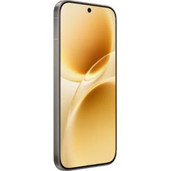 Смартфон vivo V70 V2538 8GB/256GB (серый)