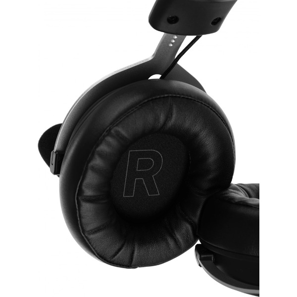 Наушники A4Tech Bloody MR590 Sports (черный)