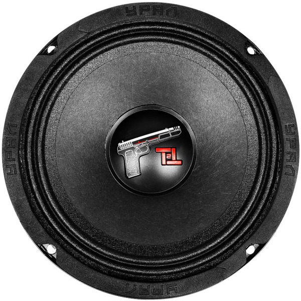 Мидбас Урал ТТ 165.2