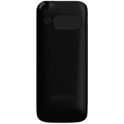 Мобильный телефон Maxvi K18 (черный)
