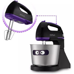Миксер Kitfort KT-3412