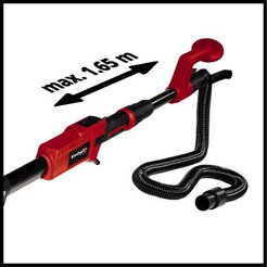 Шлифмашина для стен и потолков Einhell TE-DW 225 X (4259960)