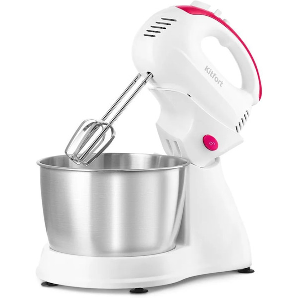 Миксер Kitfort КТ-3485