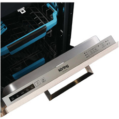 Встраиваемая посудомоечная машина Korting KDI 45140