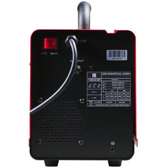 Сварочный инвертор Fubag IRMIG 200 SYN LED 646404