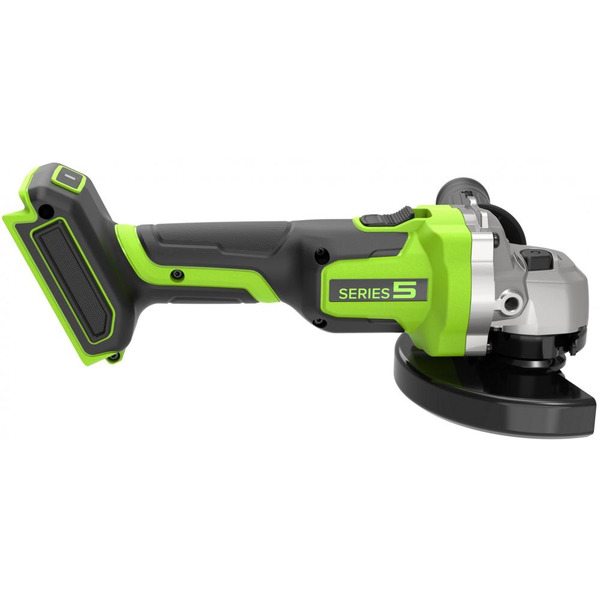 Угловая шлифмашина Greenworks AG590 3201007CUG