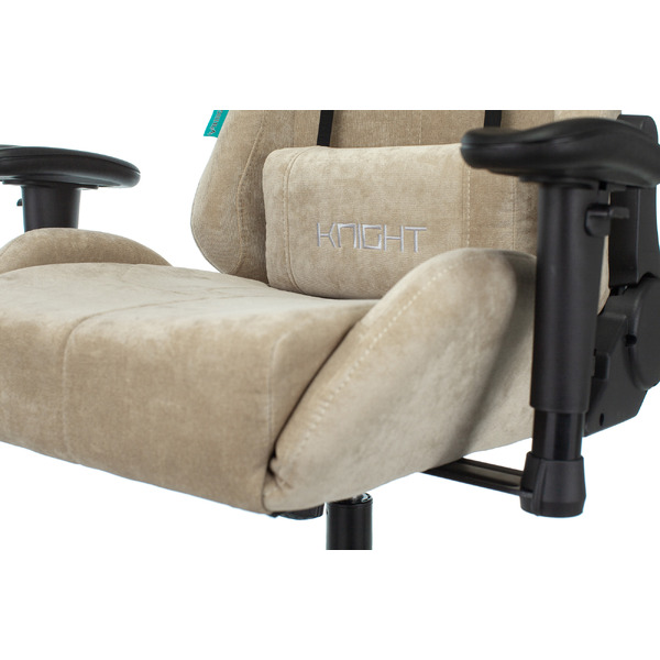 Игровое кресло Knight Viking Light-21 (песочный)