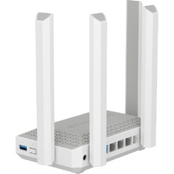 Роутер беспроводной Keenetic Netcraze Hopper DSL NC-3611