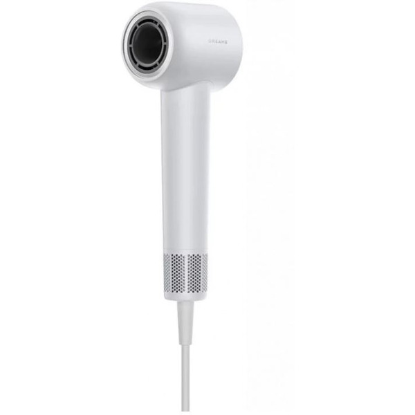Фен Dreame Hairdryer Gleam Grey AHD12A (серый)