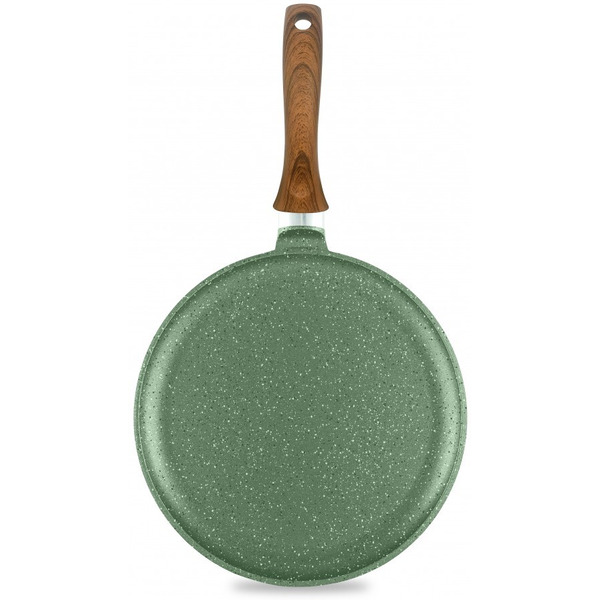 Блинная сковорода НМП Eco Way EW6224