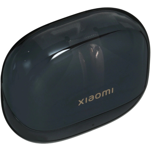 Наушники Xiaomi Buds 5 Pro Wi-Fi BHR9647GL (черный)