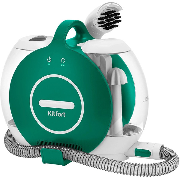 Моющий пылесос Kitfort КТ-5270