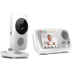 Видеоняня Motorola MBP483