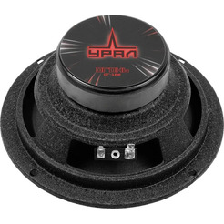 Автоакустика Урал Огонь ОГ-165