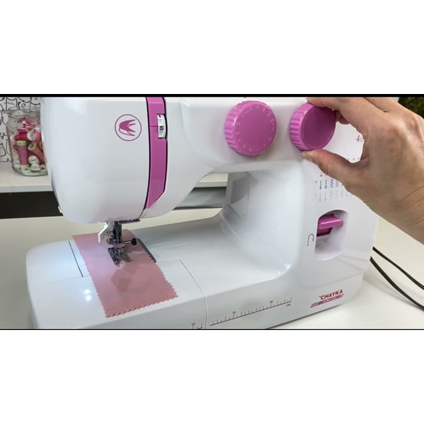 Швейная машина CHAYKA 2250