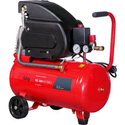 Компрессор Fubag DC 320/50 CM2.5 (614319547)
