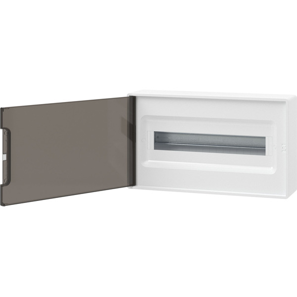 Бокс пластиковый DKC F18W1WD