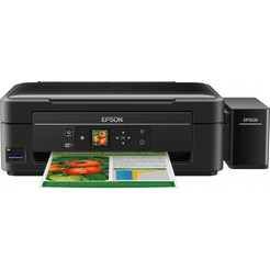 Многофункциональное устройство EPSON L456
