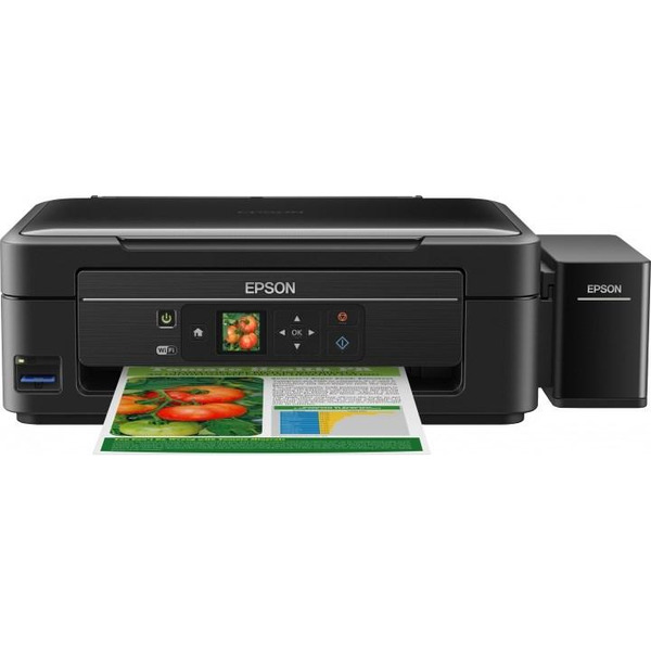 Многофункциональное устройство EPSON L456