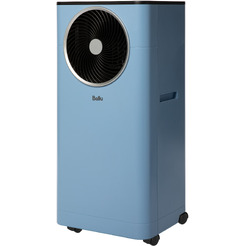 Мобильный кондиционер Ballu Twinkle BPAC-09 DWB/N6 Blue