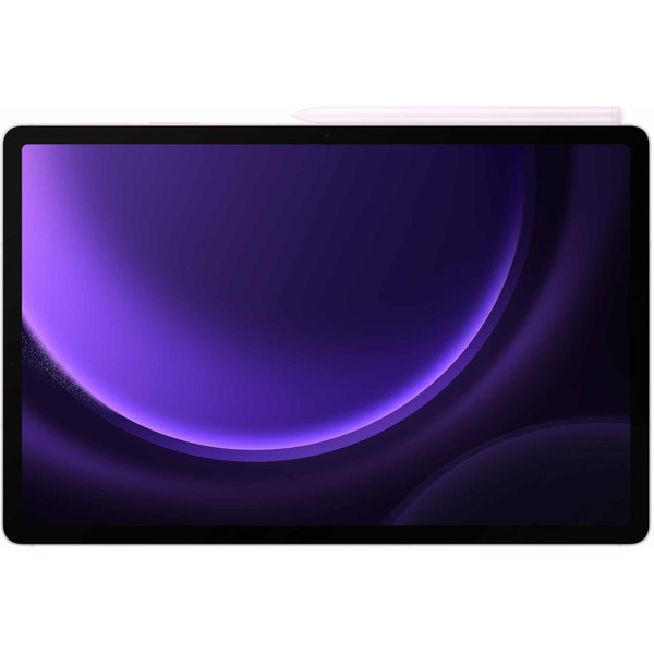Планшет SAMSUNG Galaxy Tab S9 FE+ Wi-Fi SM-X610 8GB/128GB (розовый)